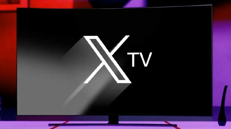 La oferta de contenido de X TV abarcará tanto videos generados por usuarios hasta transmisiones en vivo de eventos y deportes