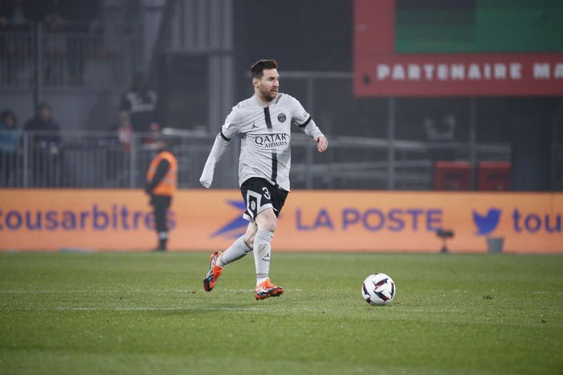 Lionel Messi confesó cuál será su próximo tatuaje: ¿Una indirecta para el PSG?