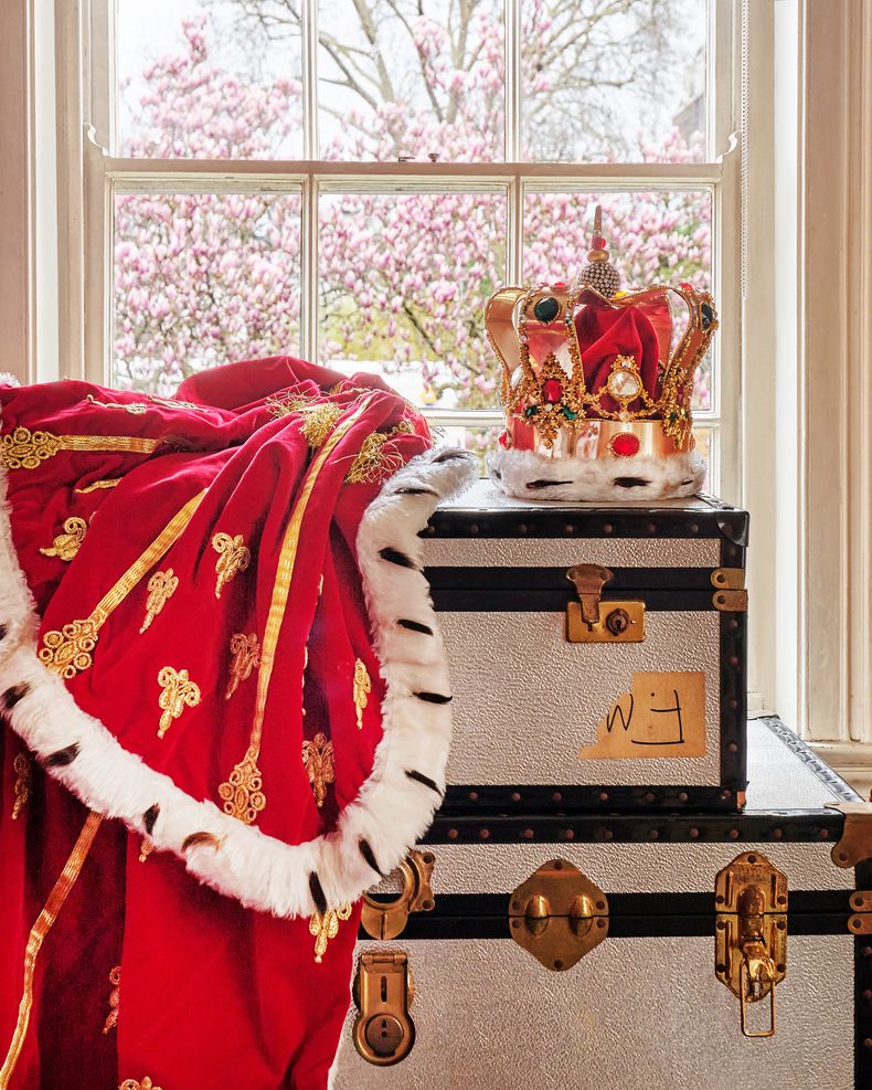 Subastan objetos de la extensa colección privada de Freddie Mercury 1 26 04 2023 la casa de subastas sothebysjpg