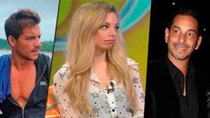 El análisis de ADN de Gisela Bernal y Ariel Diwan ya tiene fecha: se sabrá quién es el padre del menor El análisis de ADN de Gisela Bernal y Ariel Diwan ya tiene fecha: se sabrá quién es el padre del menor