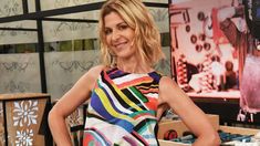 Levantaron el programa de María Eugenia Tobal Levantaron el programa de María Eugenia Tobal