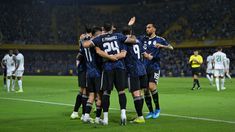 Todo indica que el próximo paso de Senesi seguirá siendo en la Premier League, Todo indica que el próximo paso de Senesi seguirá siendo en la Premier League,