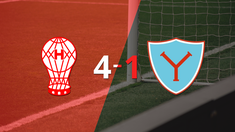 huracan se impuso ante yupanqui y clasifica a dieciseisavos huracan se impuso ante yupanqui y clasifica a dieciseisavos