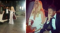 La intimidad de la gala de Caras en homenaje a Susana Giménez y Marcelo Tinelli: fotos y video La intimidad de la gala de Caras en homenaje a Susana Giménez y Marcelo Tinelli: fotos y video