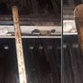 Un hombre fue atacado por un vecino con un machete y está en terapia intensiva Un hombre fue atacado por un vecino con un machete y está en terapia intensiva