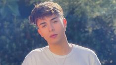 Confirmaron la nueva relación de Rusherking. Confirmaron la nueva relación de Rusherking.