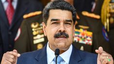 Maduro y el por qué no vino a la Celac: Por las ratas del macrismo, la Patricia Bullrich y el partido judicial