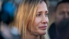 A horas del veredicto contra su exmarido, Julieta Prandi pidió justicia: Quiero que lo pague con la cárcel. A horas del veredicto contra su exmarido, Julieta Prandi pidió justicia: Quiero que lo pague con la cárcel.