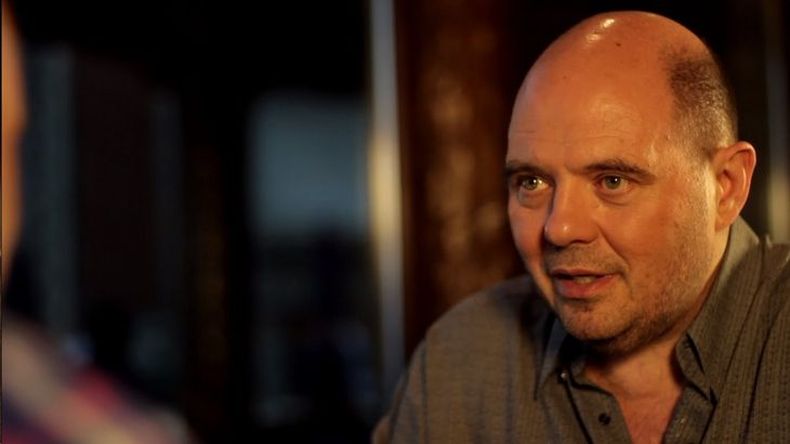 Carlos Rottemberg La grieta es un filón para muchos políticos