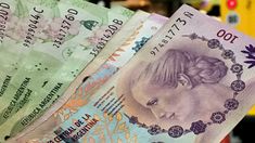 La ANSES entrega diferentes tipos de prestaciones sociales. La ANSES entrega diferentes tipos de prestaciones sociales.