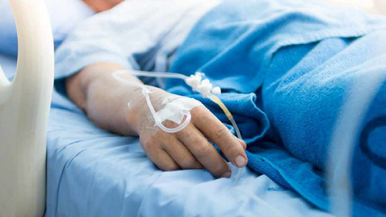 El Gobierno desmanteló el programa de cuidados paliativos del Instituto Nacional del Cáncer.