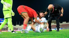 Si Palestina ganaba se clasificaba por primera vez en la historia en su historia al Mundial 2026 Si Palestina ganaba se clasificaba por primera vez en la historia en su historia al Mundial 2026