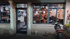 El hecho ocurrió en La Parrillita, un conocido restaurante de San Clemente del Tuyú. El hecho ocurrió en La Parrillita, un conocido restaurante de San Clemente del Tuyú.