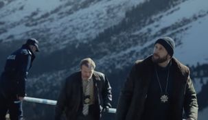 De qué se trata Forst, la serie de Netflix con solo 6 capítulos y un suspenso atrapante