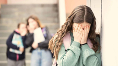 La medida de San Luis apunta contra el bullying. La medida de San Luis apunta contra el bullying.
