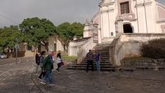 Tiene una de las cinco Estancias Jesuíticas que recibieron la distinción de Patrimonio de la Humanidad otorgada por la UNESCO. Tiene una de las cinco Estancias Jesuíticas que recibieron la distinción de Patrimonio de la Humanidad otorgada por la UNESCO.