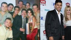 Separados pero con el mismo gusto: Gianinna y Agüero los prefieren músicos Separados pero con el mismo gusto: Gianinna y Agüero los prefieren músicos