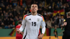 Nicolò Tresoldi, delantero con vínculo argentino, sigue creciendo en Europa. Nicolò Tresoldi, delantero con vínculo argentino, sigue creciendo en Europa.