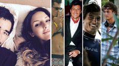 Nacho Viale y Candelaria Tinelli, separados: éste sería el tercero en discordia Nacho Viale y Candelaria Tinelli, separados: éste sería el tercero en discordia