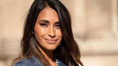 Antonela Roccuzzo y su look para visitar a Lionel Messi. Antonela Roccuzzo y su look para visitar a Lionel Messi.