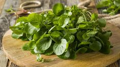 La verdura con poderes antioxidantes que combate al envejecimiento. La verdura con poderes antioxidantes que combate al envejecimiento.