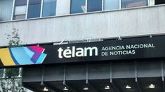 El presidente de la Nación anunció el cierre definitivo de la gencia Nacional de Noticias Télam.
