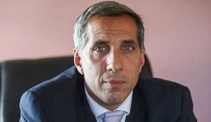 Carlos Beraldi aseguró que Luciani tiene un racionalómetro.