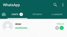 Nuevos trucos en WhatsApp.