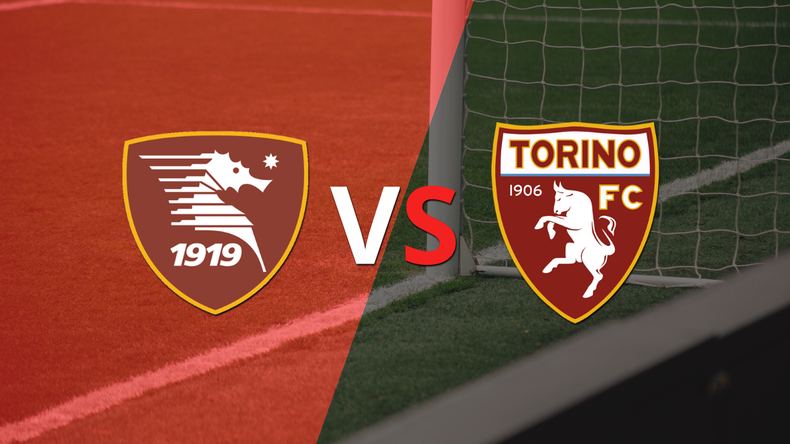 Torino golea 3-0 a Salernitana y Nemanja Radonjic firma doblete
