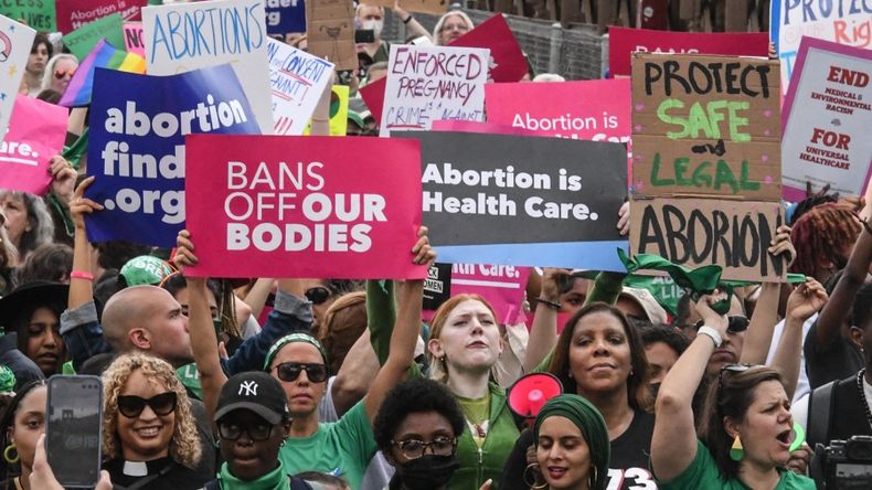 Estados Unidos: fiscales se agrupan para defender el derecho al aborto