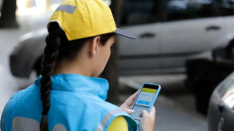 Miles de multas de tránsito fueron anuladas por decisión del Ministerio de Transporte.