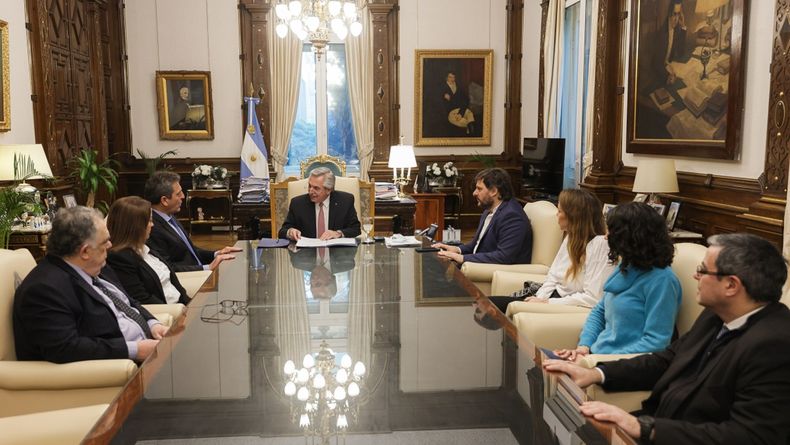 La normativa busca aliviar el salario.