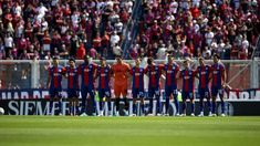 A la espera de la confirmación, los clubes analizan la posibilidad que se posterguen todos los partidos de este jueves 18 A la espera de la confirmación, los clubes analizan la posibilidad que se posterguen todos los partidos de este jueves 18