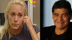 Rocío Oliva difundió al aire el teléfono de una supuesta informante de Diego Maradona Rocío Oliva difundió al aire el teléfono de una supuesta informante de Diego Maradona