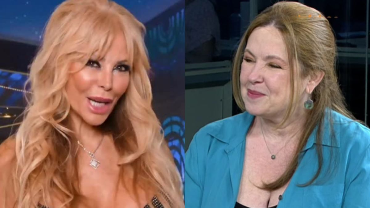 Gran Hermano 2026: la durísima crítica de Graciela Alfano a Andrea del Boca