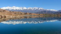 A una hora de la capital de Mendoza se encuentra este sitio ideal para desconectarse del bullicio A una hora de la capital de Mendoza se encuentra este sitio ideal para desconectarse del bullicio