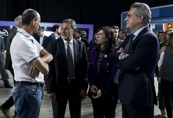 C5N | Expo BNA Conecta