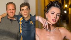 El mánager de Franco Colapinto se mostró muy molesto por su vínculo con la China Suárez. El mánager de Franco Colapinto se mostró muy molesto por su vínculo con la China Suárez.