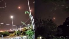 Hamás lanzó el mayor ataque contra Israel en meses. Hamás lanzó el mayor ataque contra Israel en meses.