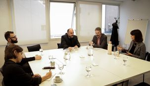 Se analizó la coyuntura habitacional y su impacto en la población