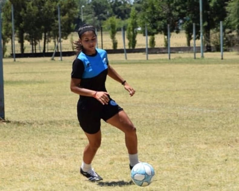 Juliana Gómez falleció en un accidente automovilístico.