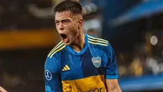 El defensor de 19 años fue vendido al Chelsea inglés El defensor de 19 años fue vendido al Chelsea inglés