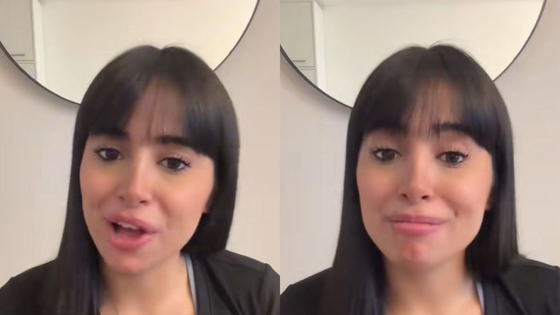 La increíble experiencia que tuvo una joven al intentar sacar la visa.