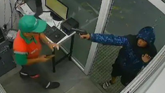 Narcotráfico en Rosario: revelan cuánto cobraron los sicarios por el asesinato del playero, los taxistas y el colectiver Narcotráfico en Rosario: revelan cuánto cobraron los sicarios por el asesinato del playero, los taxistas y el colectiver