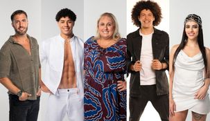 Uno por uno, quiénes son los nuevos participantes de la casa de Gran Hermano