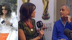 Misterio revelado: Loly Antoniale está en Córdoba con su familia, dijo Rial Misterio revelado: Loly Antoniale está en Córdoba con su familia, dijo Rial