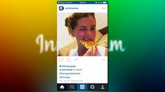 Después del ataque fake y el cierre, la China Suárez volvió a Instagram comiendo pizza Después del ataque fake y el cierre, la China Suárez volvió a Instagram comiendo pizza