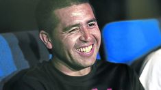 Juan Román Riquelme será presidente acompañado de Ricardo Rosica, su vice 1º y Agustín Vila, el vice 2º.