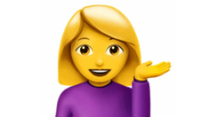 Descubri qué significa este emoji de WhatsApp. Descubri qué significa este emoji de WhatsApp.
