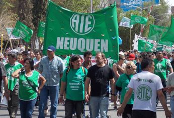 El fallo fue tras una medida cautelar presentada por ATE.